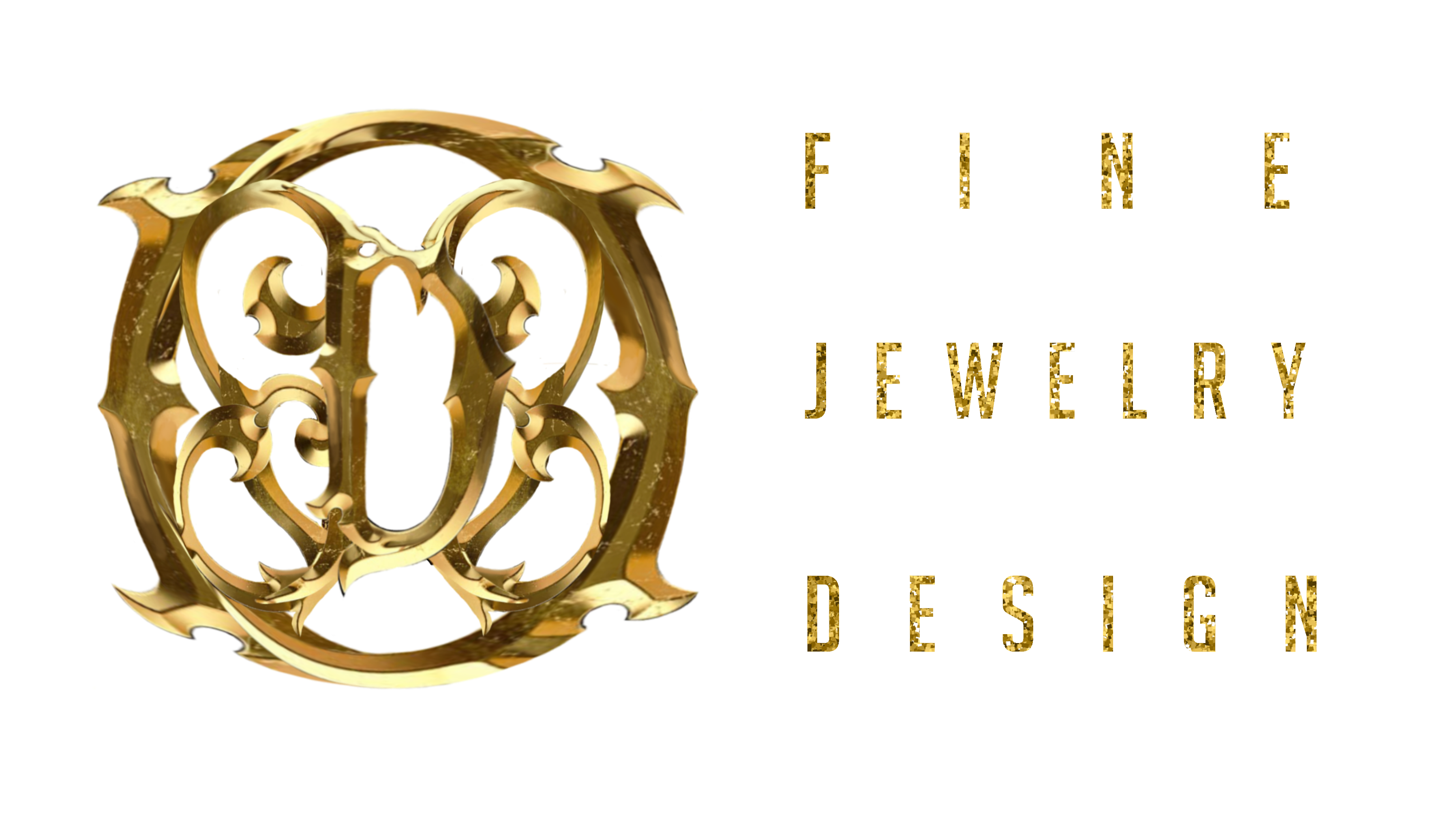 brandon david brown gold logo fine jewelry